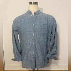 H&M Regular fit Relaxed Oxford